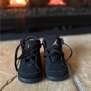 4C Jordan Toddler Retro DMP